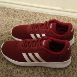 **SALE** Adidas Cloudfoam QT Racer Sneaker